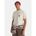 Dc-shoes Star Pocket T-skjorte