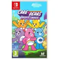 Nintendo Games Switch Care Bears Unlock The Magic
