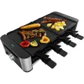 Cecotec Cheese And Grill 16000 Inox Elektrisk Grill