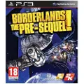 Sony Ps3 Borderlands The Pre Sequel