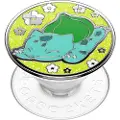 PopSockets Bulbasaur 112727 Smarttelefonholder