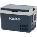 Igloo Compressor Cool Box ICF32 - Blue