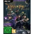 Pc Games The Bard´s Tale Iv D1 Edition