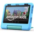 Amazon Fire Hd 8 Kids 32gb (2024) Nettbrett