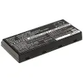 24hShop Batteri til bærbar PC for Lenovo ThinkPad P70 og andre.