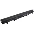 24hShop Batteri til bærbar PC for Acer Aspire V5, Aspire V5-471G, Aspire V5-431 og andre.