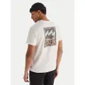 Billabong Stamp T-skjorte hvit