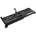 24hShop Batteri til bærbar PC for Lenovo IdeaPad 3 14ALC6, IdeaPad 3 14ITL6 og andre.