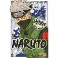 Carlsen Verlag NARUTO Massiv 15