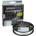 Spiderwire Stealth Smooth 8 0,19 mm 150 m Translucent