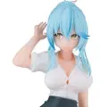Banpresto Hololive If Relax Time Yukihana Lamy Figur