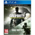 Sony Ps4 Call Of Duty Infinite Warfare Legacy Edition