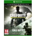Xbox Games One Call Of Duty Infinite Warfare Legacy Edition