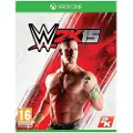 Xbox Games One Wwe 2k15