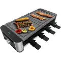 Cecotec Cheese And Grill 16000 Inox 3226 Elektrisk Grill