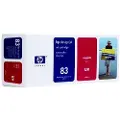 HP 83 Blekkpatron magenta