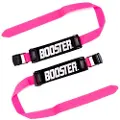Booster Straps Middels Skistropper