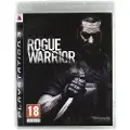Sony Ps3 Rogue Warrior Essentials