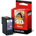 Lexmark 40 Blekkpatron