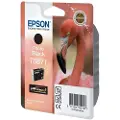 Epson T0871 Blekkpatron svart