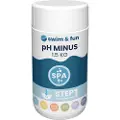 Swim & Fun Spa pH-Minus 1.5 kg