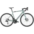 Scott Bikes Addict 40 105 Di2 Rd-r7150 2025 Landeveissykkel