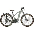 Scott Bikes Axis Eride 10 Lady 29´´ Xt Rd M8130sgs Elektrisk Sykkel