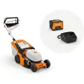 Stihl RMA 443.3 V Batteridriven Gräsklippare