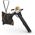 Stihl SHA 140 - Leaf blower
