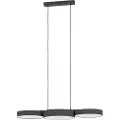 Eglo CONNECT-Z BARBANO-Z pendel i sort