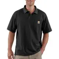 Carhartt Pocket Loose Fit Kortermet Poloskjorte