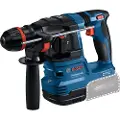 Bosch Professional Gbh 18v-22 X + L.boxx Slagboremaskin