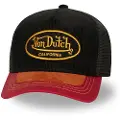 Von Dutch Vd/1/ct/shield/03 Cap