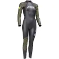Zoggs Predator Pro Våtdrakt I Neopren Med Lange Ermer For Kvinner