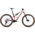 Orbea Rise Sl M10 29´´ Xt M8260 Sgs 2026 Elektrisk Terrengsykkel