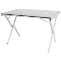 Aktive 63050 71x108x72cm Sammenleggbart Campingbord
