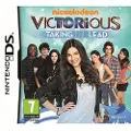 Nintendo Games Ds Victorious: Salto A La Fama Spanish