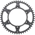 JT Sprockets 520 Sc Jtr460.50sc Steel Bakre Tannhjul
