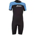 Zoggs Sea Ranger 1.5 Mm Junior Våtdrakt
