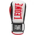 Leone1947 Logo Wacs Lær Kunstige Boksehansker