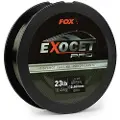 Fox International Exocet Pro 1000 M Fiskesene Monofilament