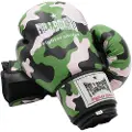 Softee Camo Kampsporthansker