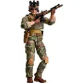 TOMYTEC Little Armory Figma Special Forces Operator 16 Cm Figur