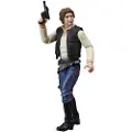 Hasbro Star Wars Episode Iv Vintage Collection Han Solo Figur 10 Cm