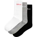 Wilson Crew Logo Sokker 3 Enheter