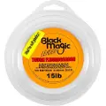 Black Magic Tough Fluorokarbon 120 M