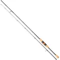 Daiwa Silver Creek Spinnestang