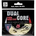 Maver Dual Core Pro Match 5 M Elastisk Linje