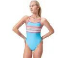 Speedo Placement Vback Badetøy