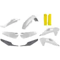 Polisport Enduro Full Husqvarna Te/fe 20 91021 Plastsett